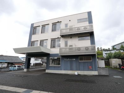 建物の外観画像