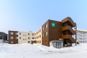 【ホスピス型住宅】 ReHOPE 札幌西 介護助手（シフト制）（正社員）