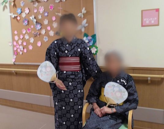 スタッフイメージ