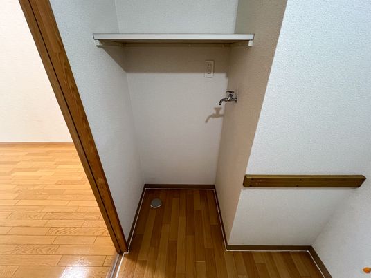 安心の居室空間