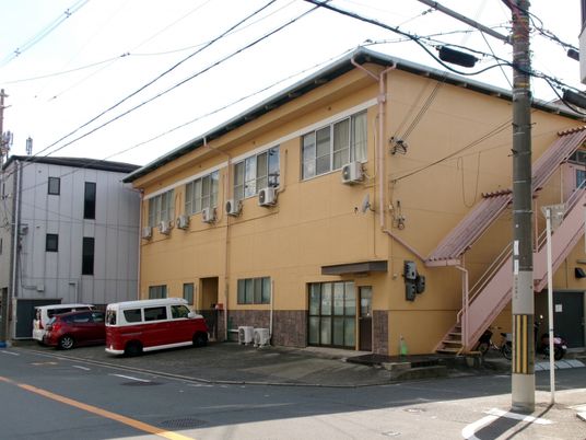 ゆったり過ごせる居室