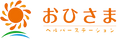 爽やかな雰囲気の空間