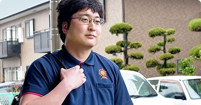 スタッフイメージ