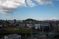 広がる街並みと空