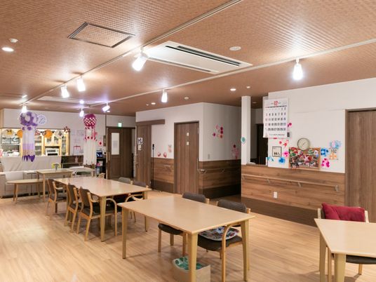 おもてなしの心を育むダイニング