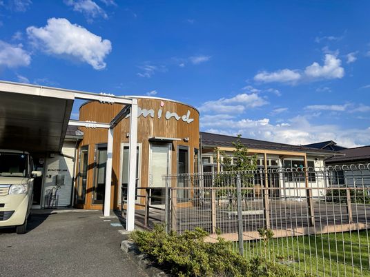 快適な居住空間 エントランス