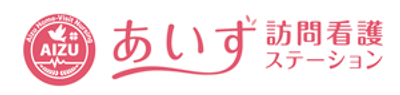 訪問看護の看板