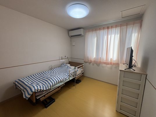 居住空間