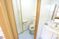 清潔なトイレ空間