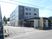 職場となる建物の一望