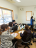 学びの場のスタッフイメージ