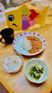 質の高い食事の提供現場