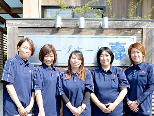 スタッフイメージ
