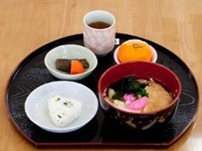 手作り和食の料理