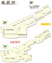 施設の平面図