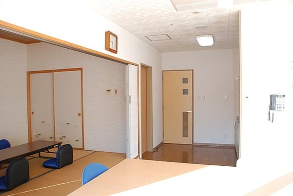 居心地の良い和室