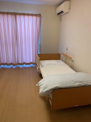 快適な居室の設備と環境