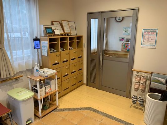 スタッフイメージ