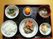 食事メニュー例