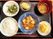 栄養バランスの取れた食事