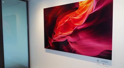 作品の掲示物