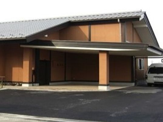 和風の外観デザイン