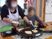 料理活動を行う居室