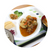 栄養バランスの食事