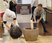 交流イベントの様子