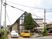 緑豊かな施設外観