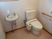 バリアフリーのトイレ設備
