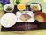 栄養バランスの取れた食事