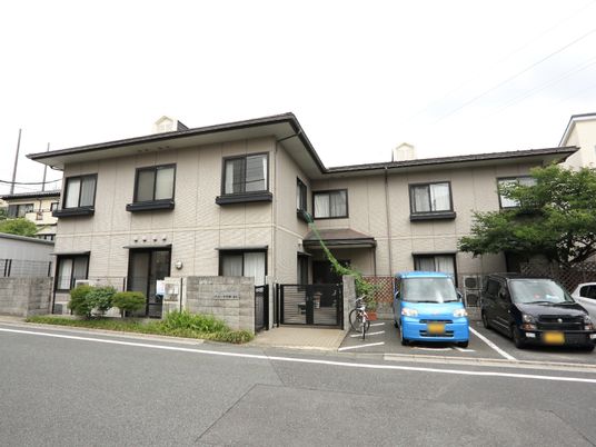 外観の確かめ可能な施設