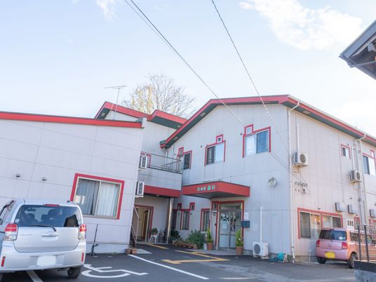 職場の外観イメージ