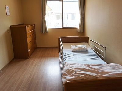 快適な居室