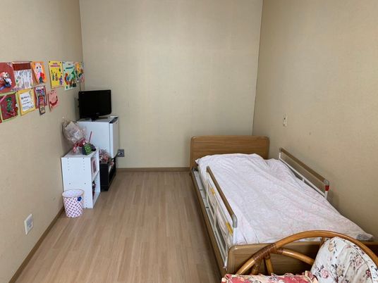 心地よい居室
