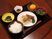 栄養満点の和食膳