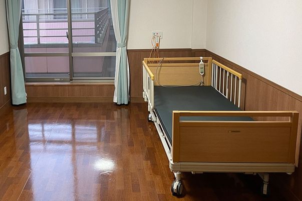 快適な居室