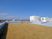 広々とした屋上スペース