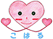 サインのイラスト