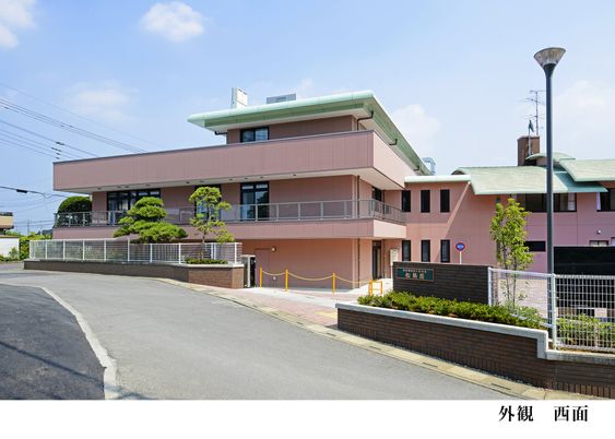 外観建物