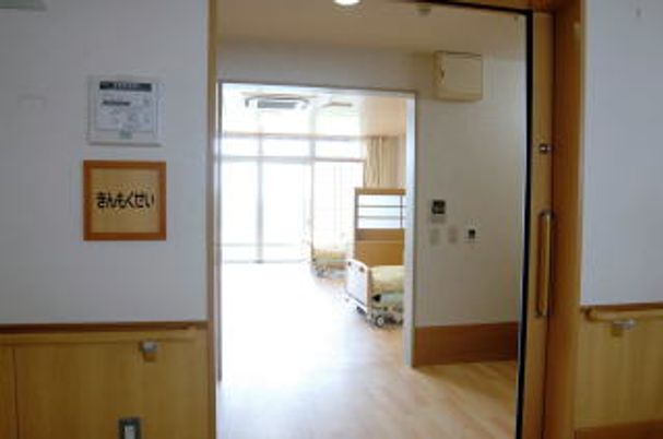 快適な居室