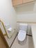 バリアフリーのトイレ設備
