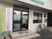 ヘルパー募集の看板