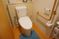 安全なトイレ設備