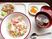 彩り豊かな食事