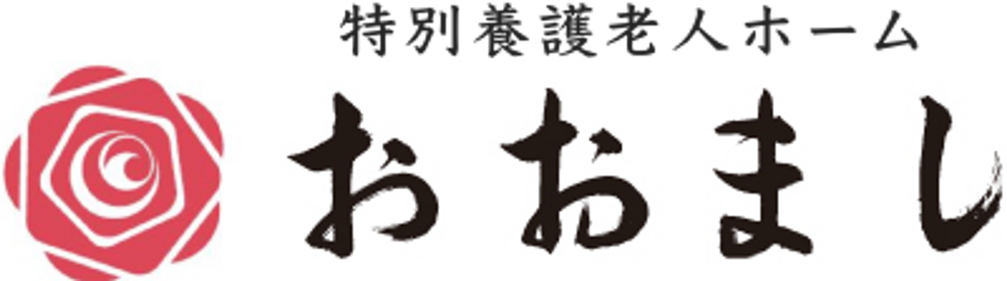 薔薇の絵が印象的な看板