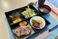 美しい和食の料理