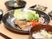 和食の盛り付け例