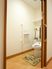 安全なトイレ空間